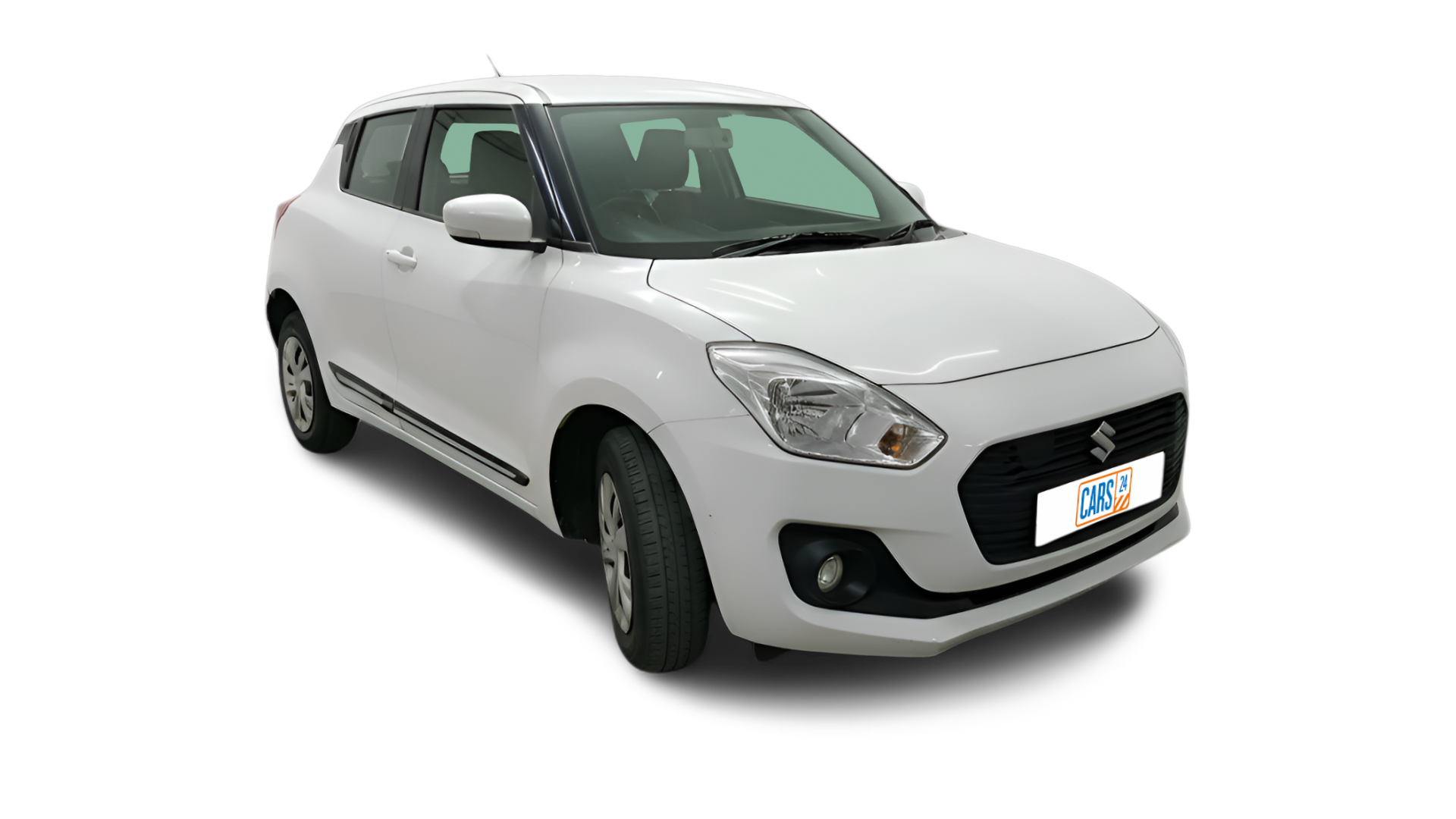 Maruti Swift-img
